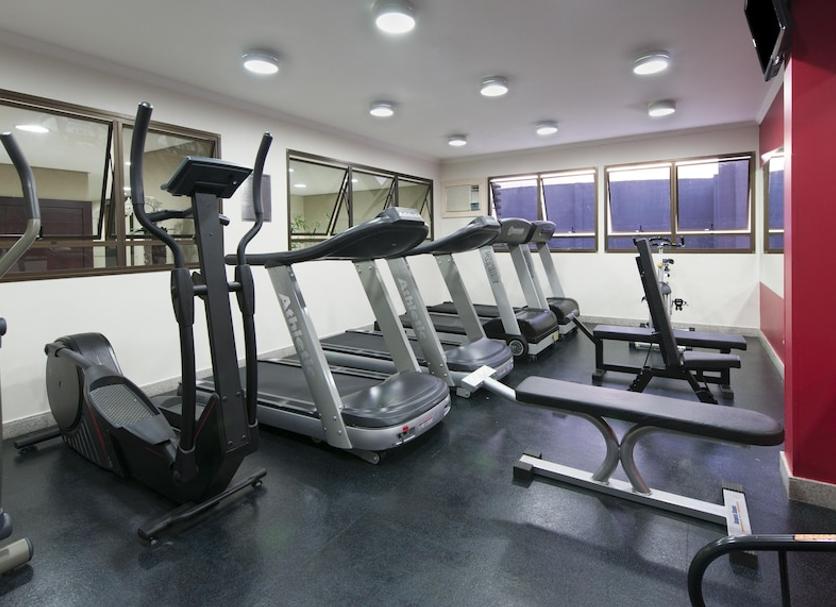 Gym Foto