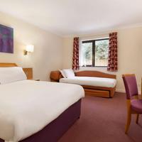 Days Inn by Wyndham Southampton Rownhams