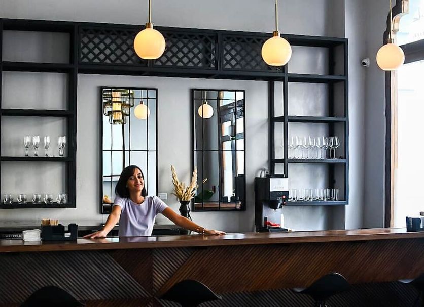 Bar Foto