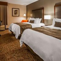 Best Western Plus Wichita West Airport Inn