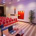 Sala de conferencias