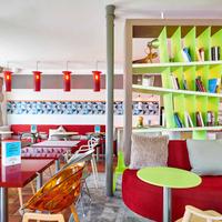 ibis Styles Bayonne Centre Gare