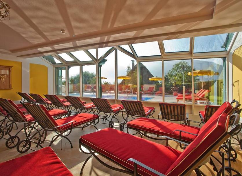 Spa Foto
