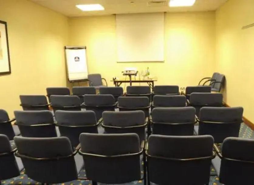 Sala de conferencias Foto
