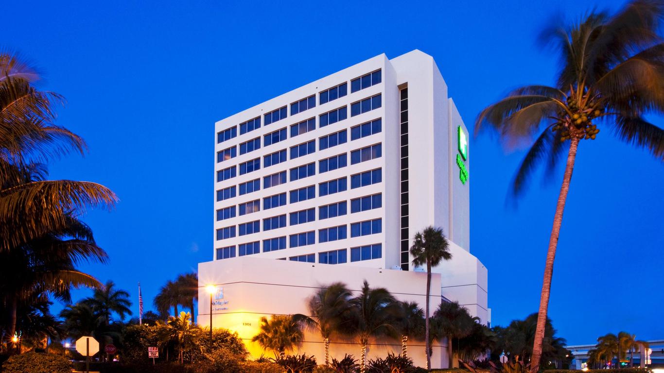 Holiday Inn Palm Beach Airport Hotel and Conference Center