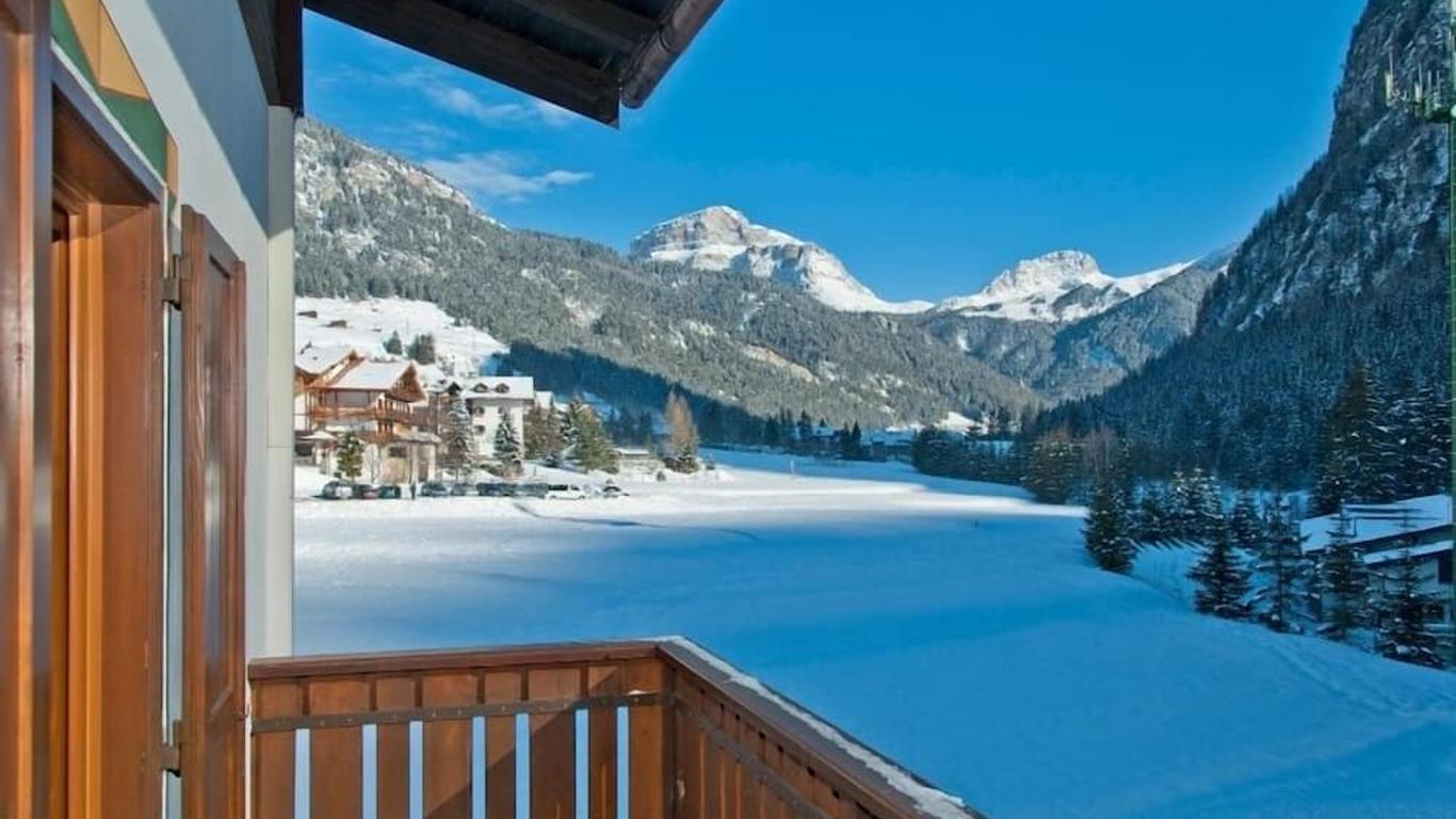Cesa Edelweiss Living & Spa