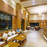 Airport Resort & Spa