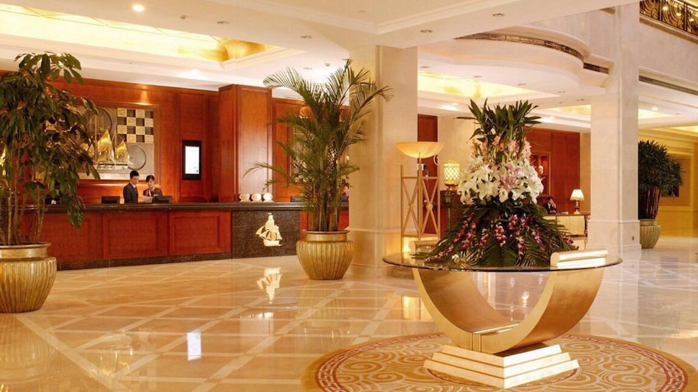 Dalian Inn Fine Hotel