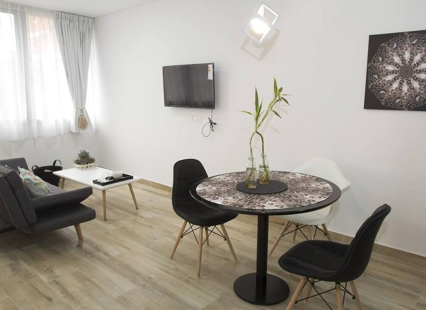 Comedor Foto