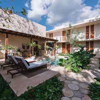 Colonte Hotel Origen