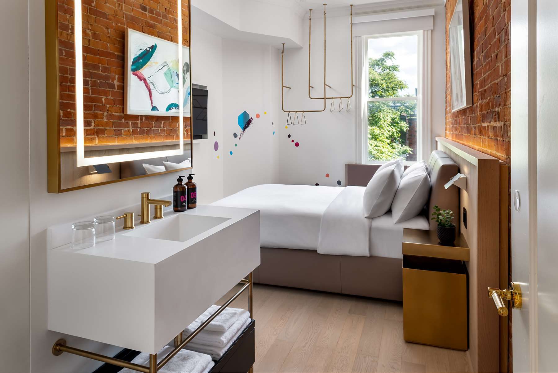 Habitación