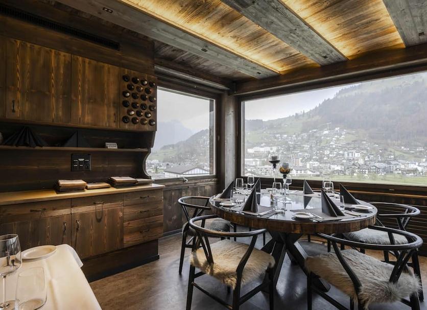 Comedor Foto