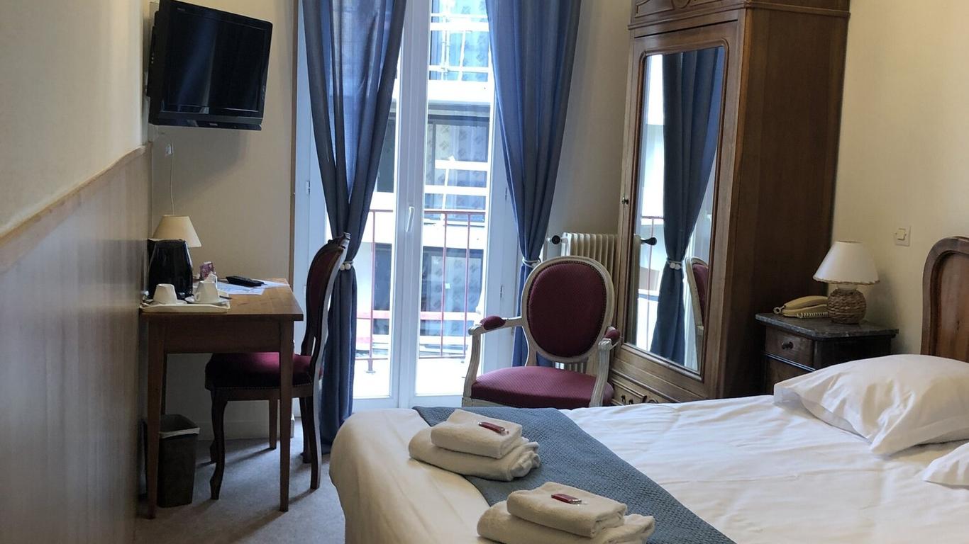 Hotel Continental