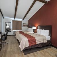 Red Roof Inn Lancaster Strasburg