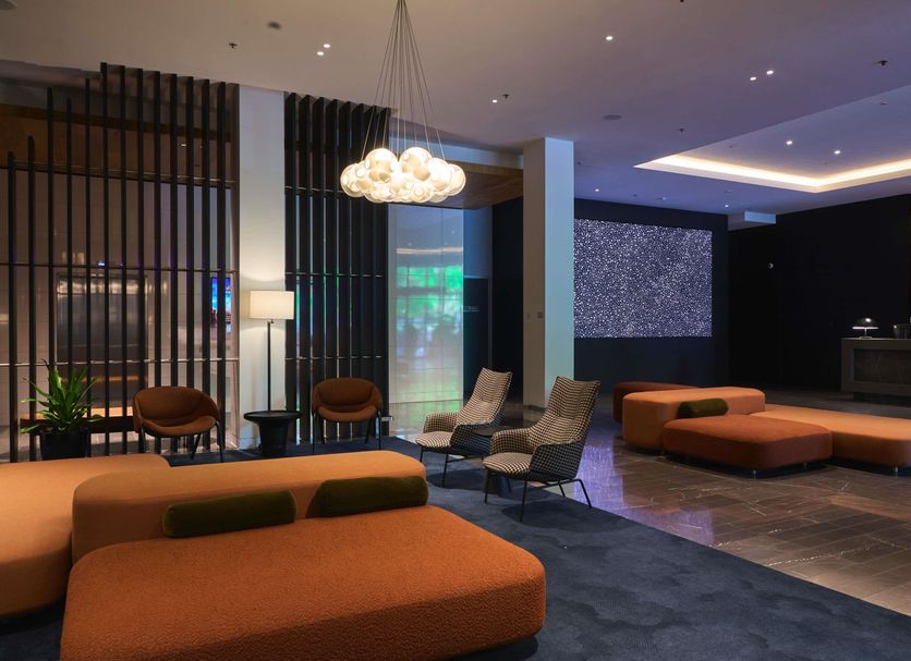 Lounge Foto