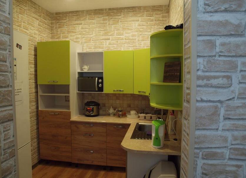 Cocina Foto