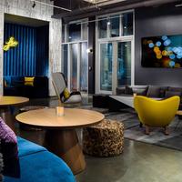 Aloft Gainesville University Area