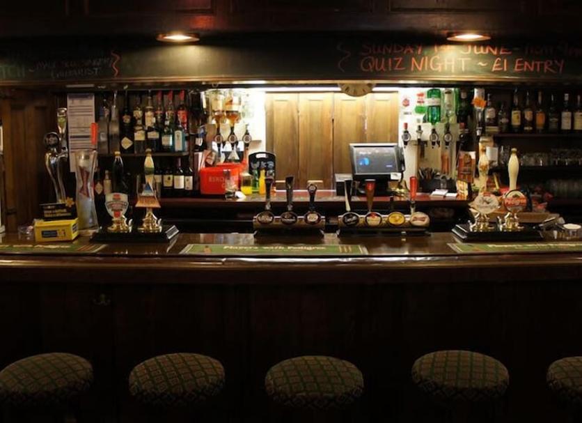 Bar Foto
