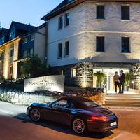 Hotel am Herkules