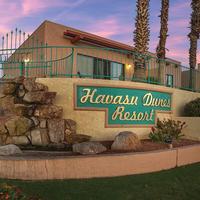 GetAways at Havasu Dunes Resort