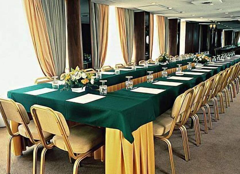 Sala de conferencias Foto