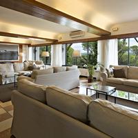 Hotel Garbi