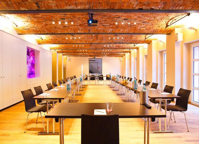 Sala de conferencias Foto