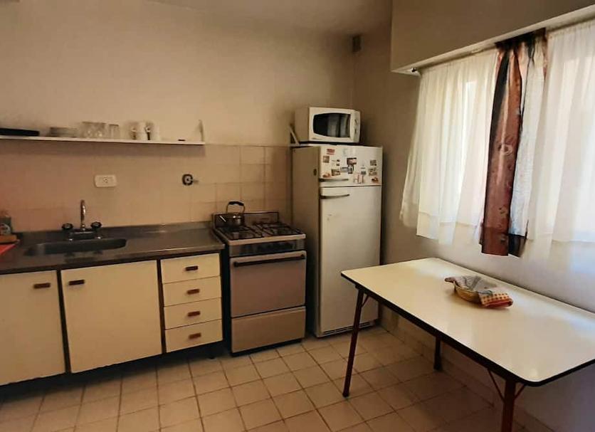 Cocina Foto