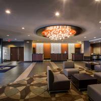 DoubleTree by Hilton Wichita Airport