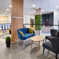 Sure Hotel by Best Western Nantes Beaujoire