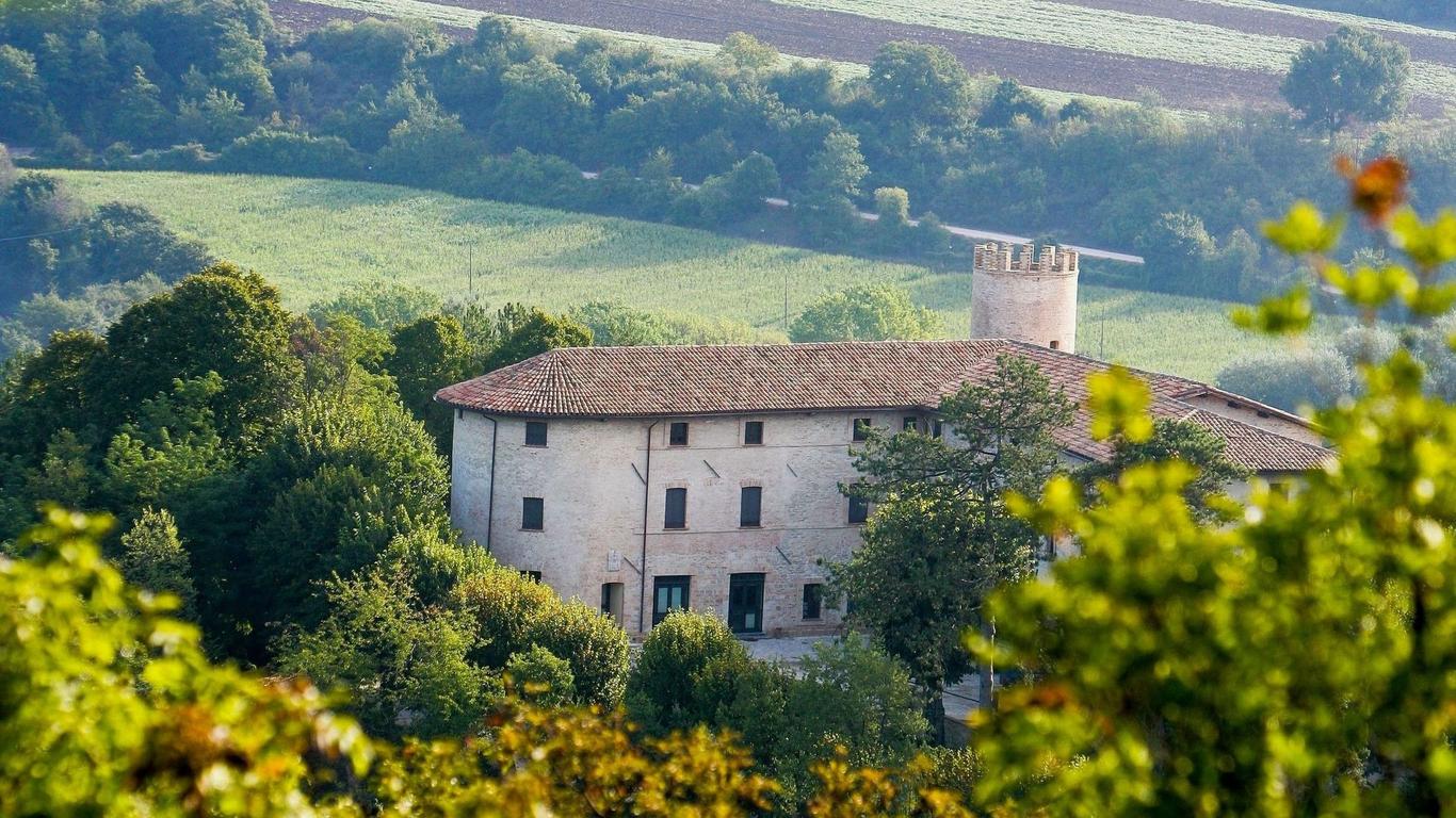 Castello di Baccaresca