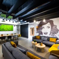 Staycity Aparthotels Corn Exchange