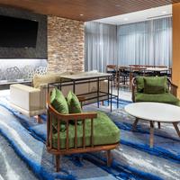 Fairfield Inn & Suites by Marriott Atlanta Marietta