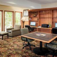 Holiday Inn Express Anchorage