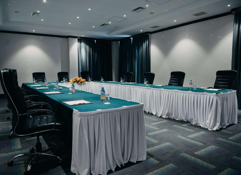Sala de conferencias Foto