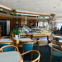 Hotel Schweizerhaus/Cafe Anton