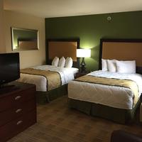 Extended Stay America Suites - Jacksonville - Deerwood Park