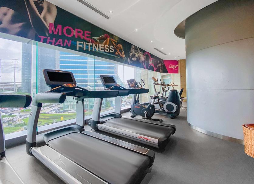 Gym Foto