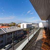 Downtown Reykjavík Apartments