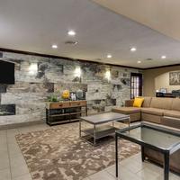 Best Western Plus University Inn & Suites