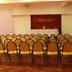 Sala de conferencias