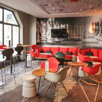 Ibis Nantes Centre Tour Bretagne