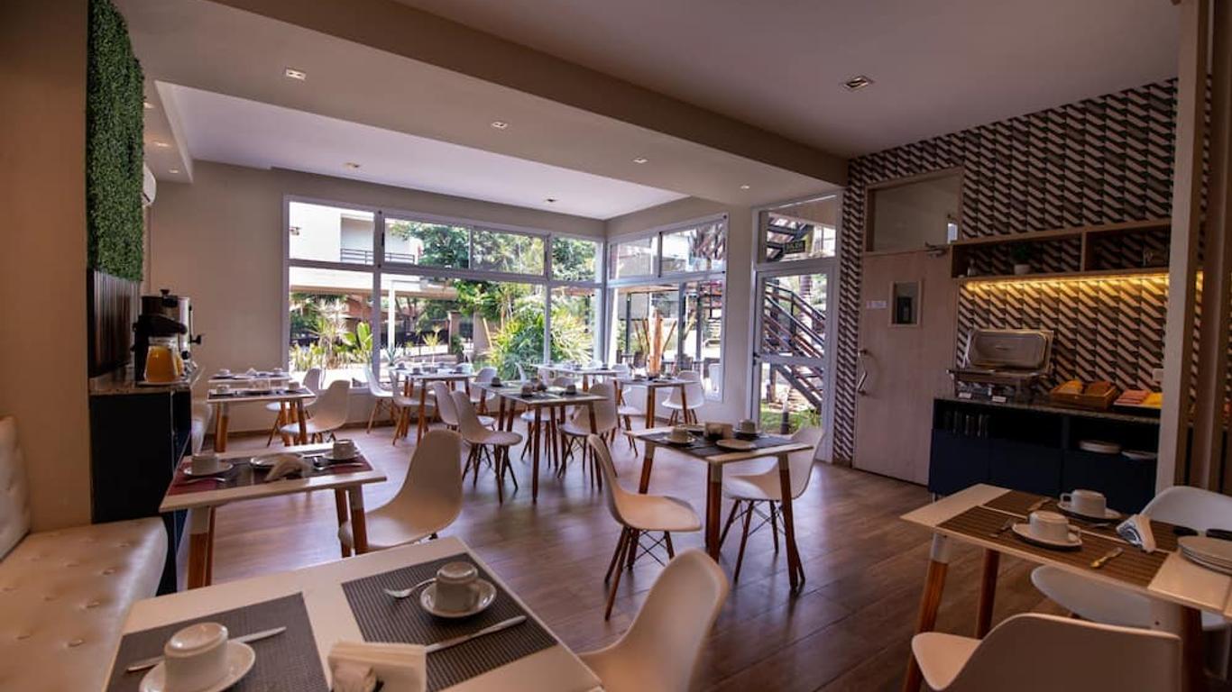 Inga By Dot Suites