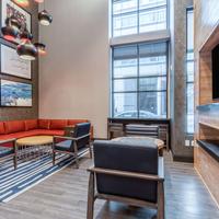 Hampton Inn Oakland Downtown-City Center