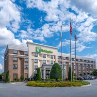 Holiday Inn Greensboro Coliseum