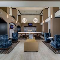 Hampton Inn & Suites Fort Worth-Fossil Creek