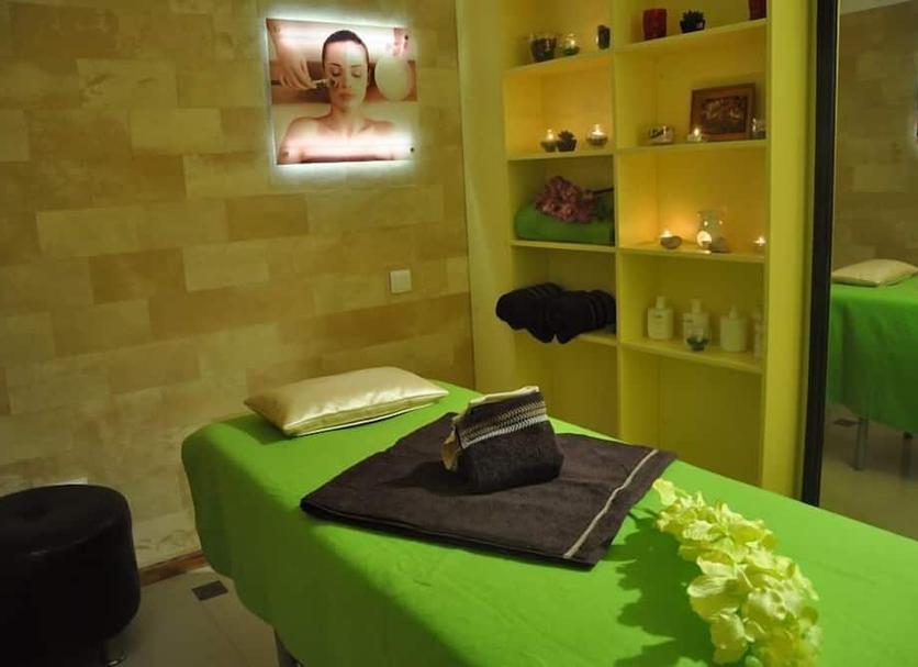 Spa Foto