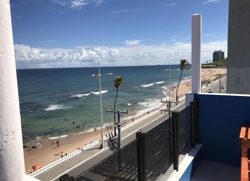 Balcón Foto