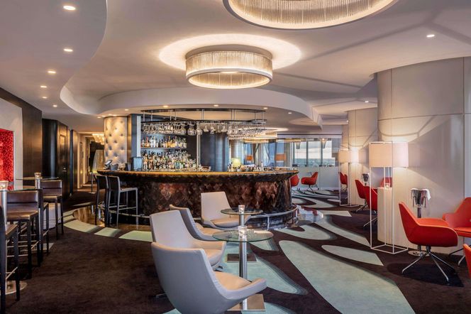 Swissôtel Tallinn