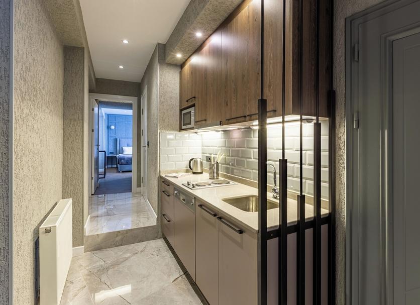 Cocina Foto